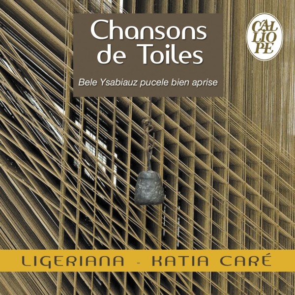 Chansons de toiles